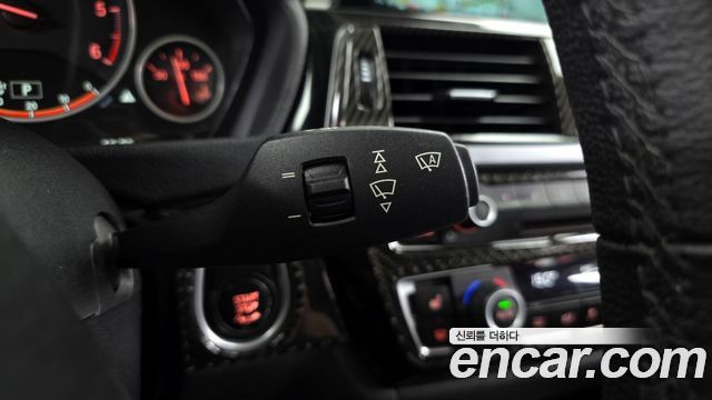 BMW 3-Series 320d