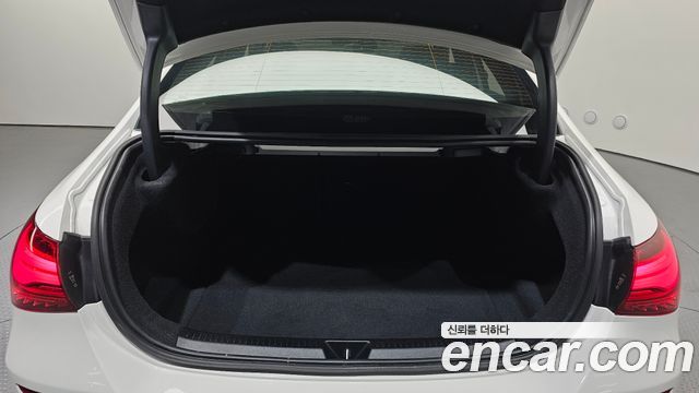 Mercedes-Benz A-Class A220 Sedan