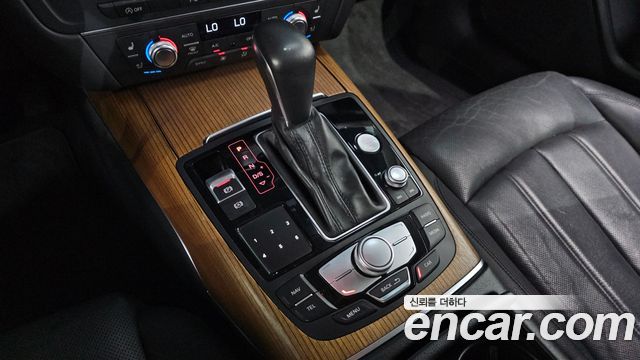 Audi A6 40 TDI Quattro Premium