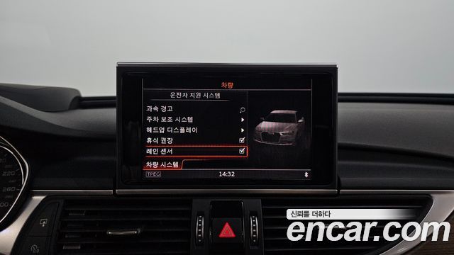 Audi A6 40 TDI Quattro Premium
