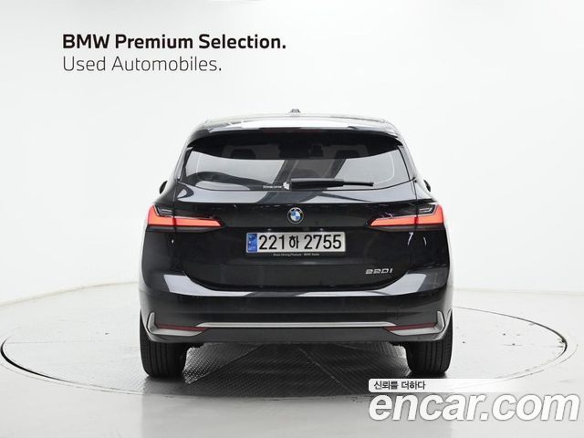 BMW 2-Series 220i Luxury