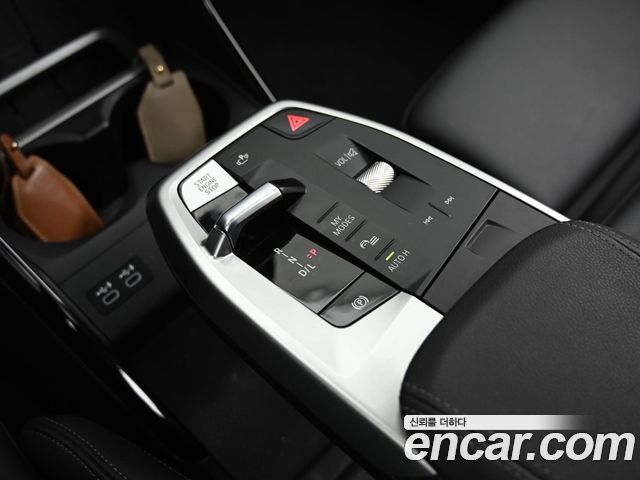 BMW 2-Series 220i Luxury