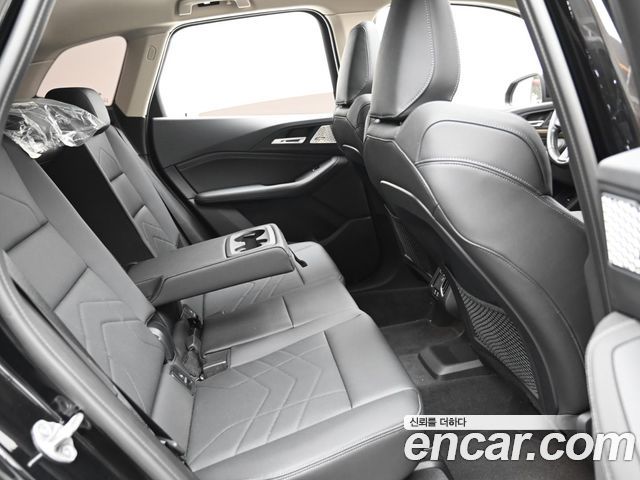 BMW 2-Series 220i Luxury