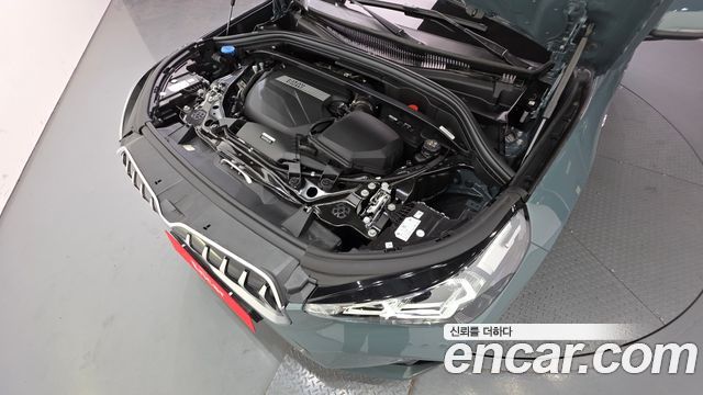 BMW X1 sDrive 18d M Sport