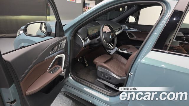 BMW X1 sDrive 18d M Sport