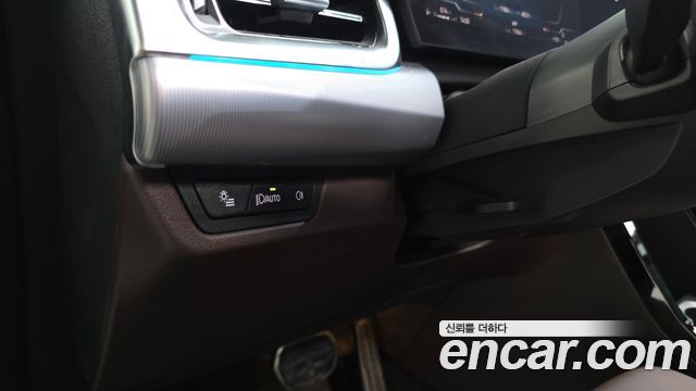 BMW X1 sDrive 18d M Sport