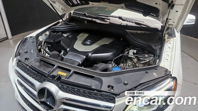 Mercedes-Benz GLE-Class GLE350 d 4MATIC