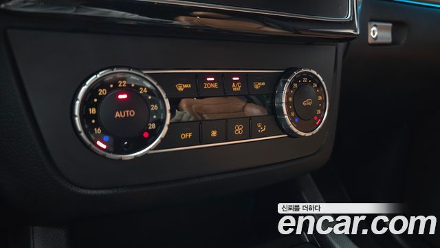 Mercedes-Benz GLE-Class GLE350 d 4MATIC