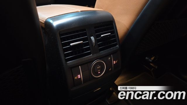 Mercedes-Benz GLE-Class GLE350 d 4MATIC