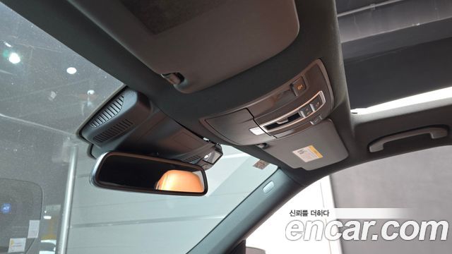 Mercedes-Benz GLE-Class GLE350 d 4MATIC