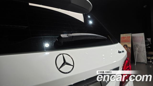 Mercedes-Benz GLE-Class GLE350 d 4MATIC