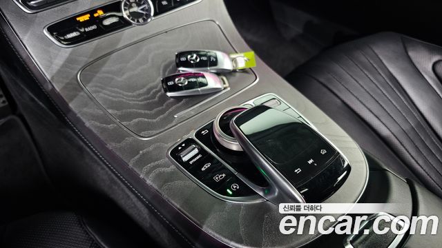 Mercedes-Benz CLS-Class CLS450 4MATIC AMG Line
