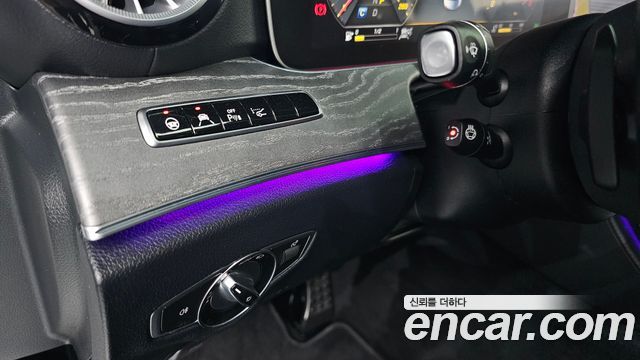 Mercedes-Benz CLS-Class CLS450 4MATIC AMG Line