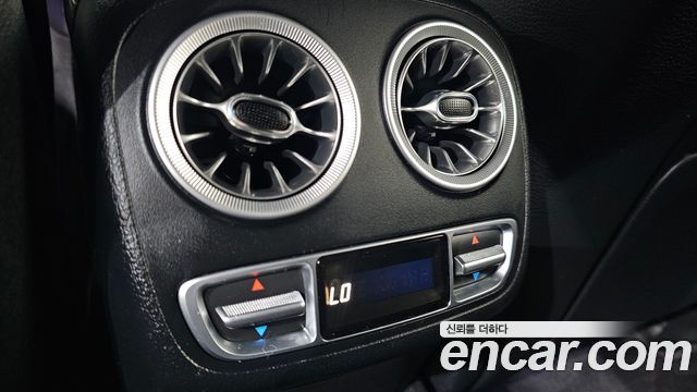 Mercedes-Benz CLS-Class CLS450 4MATIC AMG Line