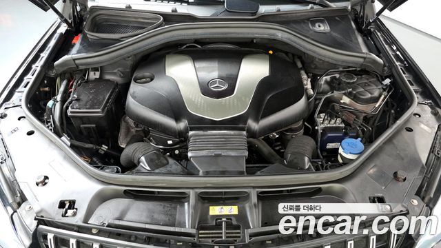 Mercedes-Benz GLE-Class GLE350 d 4MATIC Coupe