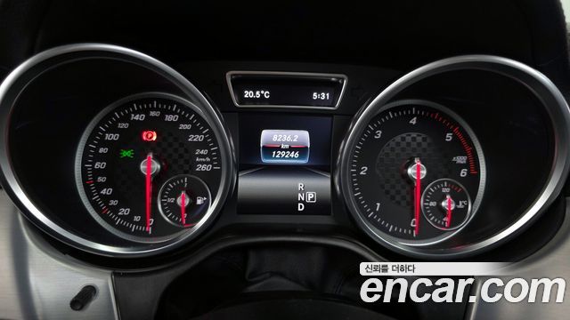 Mercedes-Benz GLE-Class GLE350 d 4MATIC Coupe