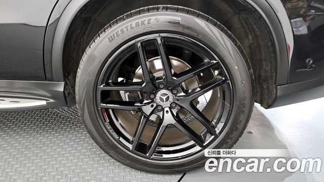 Mercedes-Benz GLE-Class GLE350 d 4MATIC Coupe