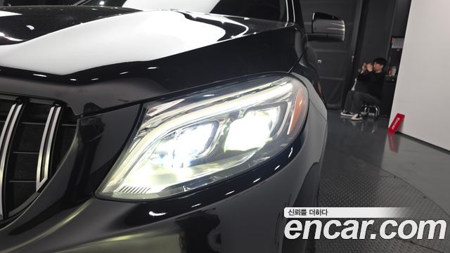 Mercedes-Benz GLE-Class GLE350 d 4MATIC Coupe