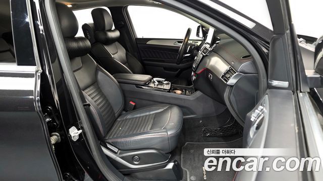 Mercedes-Benz GLE-Class GLE350 d 4MATIC Coupe