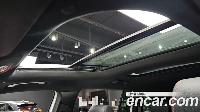 Mercedes-Benz GLB-Class GLB250 4MATIC