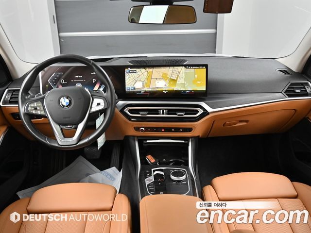 BMW 3-Series 320i