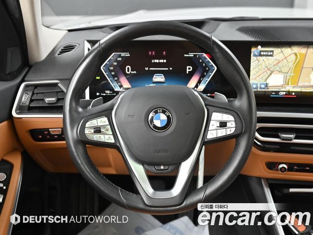 BMW 3-Series 320i