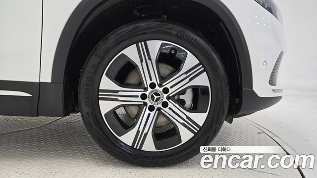 Mercedes-Benz EQA EQA250 Progressive