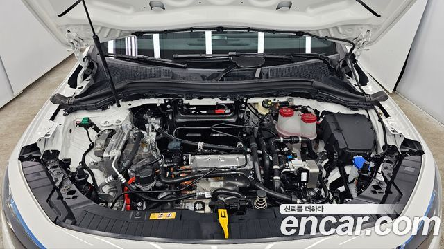 Mercedes-Benz EQA EQA250 Progressive