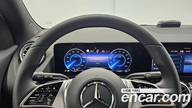 Mercedes-Benz EQA EQA250 Progressive