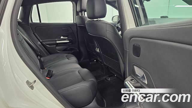 Mercedes-Benz EQA EQA250 Progressive