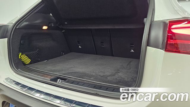 Mercedes-Benz EQA EQA250 Progressive