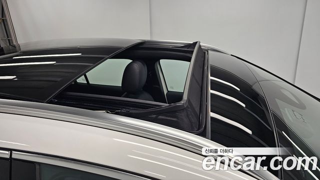 Mercedes-Benz EQA EQA250 Progressive