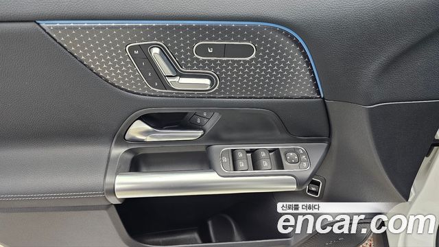 Mercedes-Benz EQA EQA250 Progressive