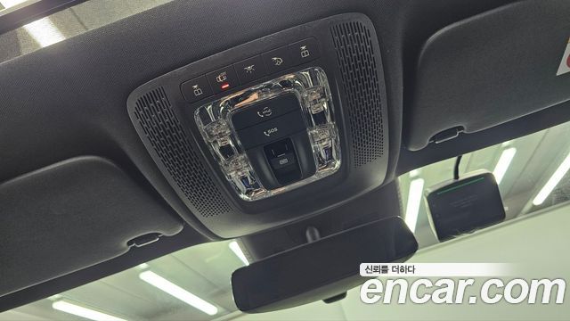 Mercedes-Benz EQA EQA250 Progressive