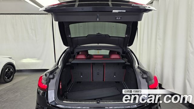 BMW X4 xDrive20d M Sport X