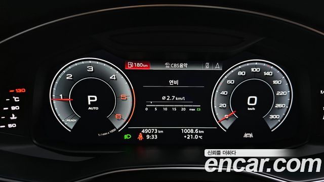 Audi A6 40 TDI Premium