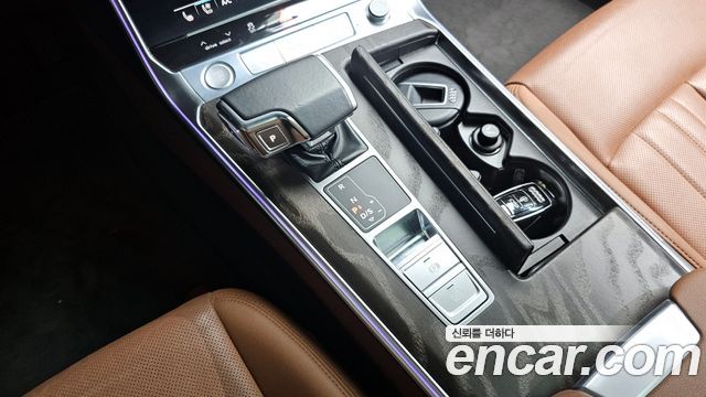 Audi A6 40 TDI Premium