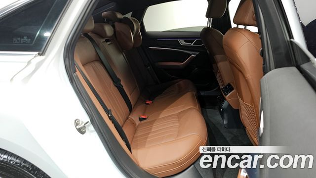 Audi A6 40 TDI Premium