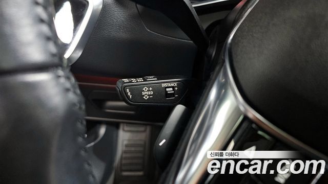 Audi A6 40 TDI Premium