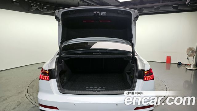 Audi A6 40 TDI Premium