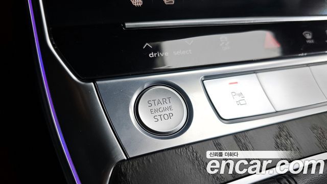 Audi A6 40 TDI Premium