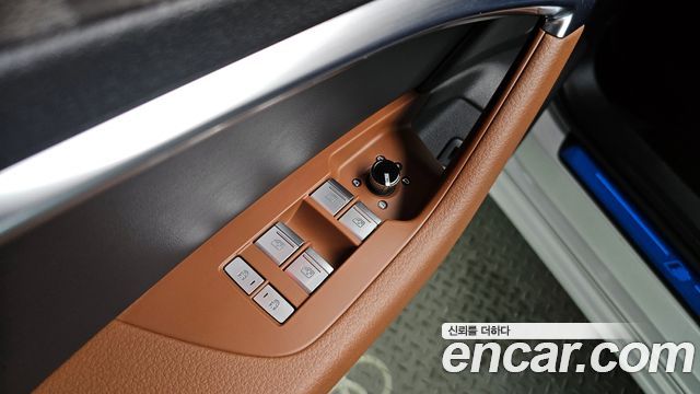 Audi A6 40 TDI Premium