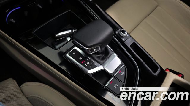 Audi A4 35 TDI Premium