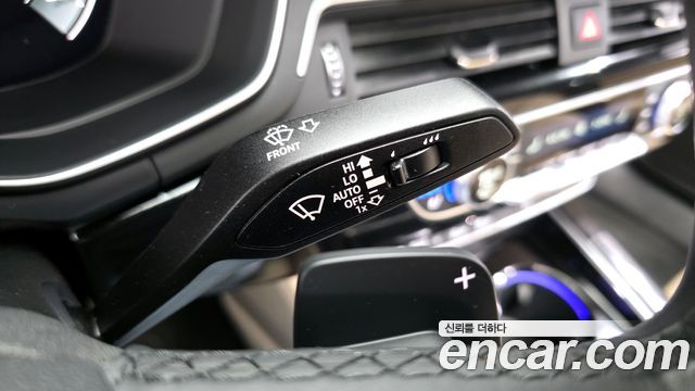 Audi A4 35 TDI Premium