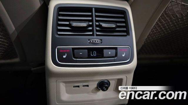Audi A4 35 TDI Premium