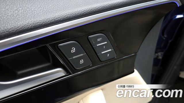 Audi A4 35 TDI Premium