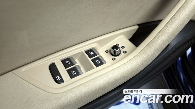 Audi A4 35 TDI Premium