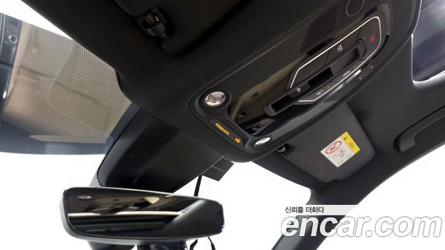Audi A4 35 TDI Premium