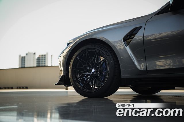 BMW M3 M3 Touring Competition M xDrive
