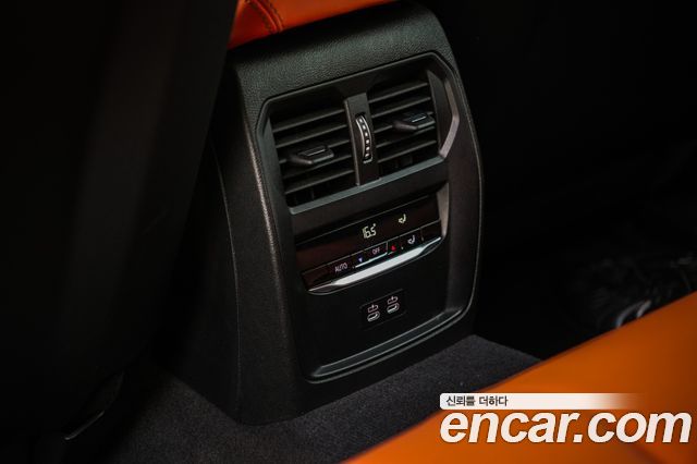 BMW M3 M3 Touring Competition M xDrive